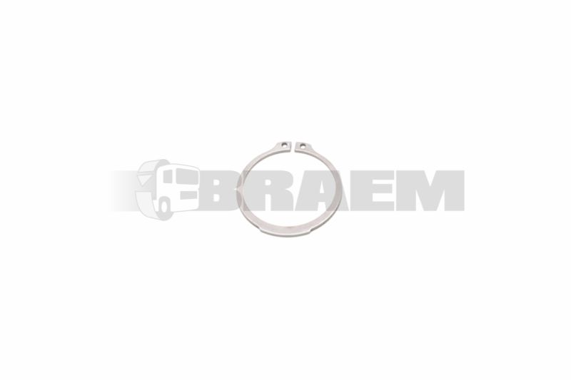 Lkw- und Busersatzteile - Befestigungsmaterial divers - ZF0630.501.148