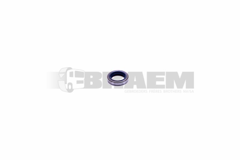 Lkw- und Busersatzteile - Lager, Gummiblock, Dichtung, Feder - Dichtung, Dichtring und Gummi - ZF0634.301.316