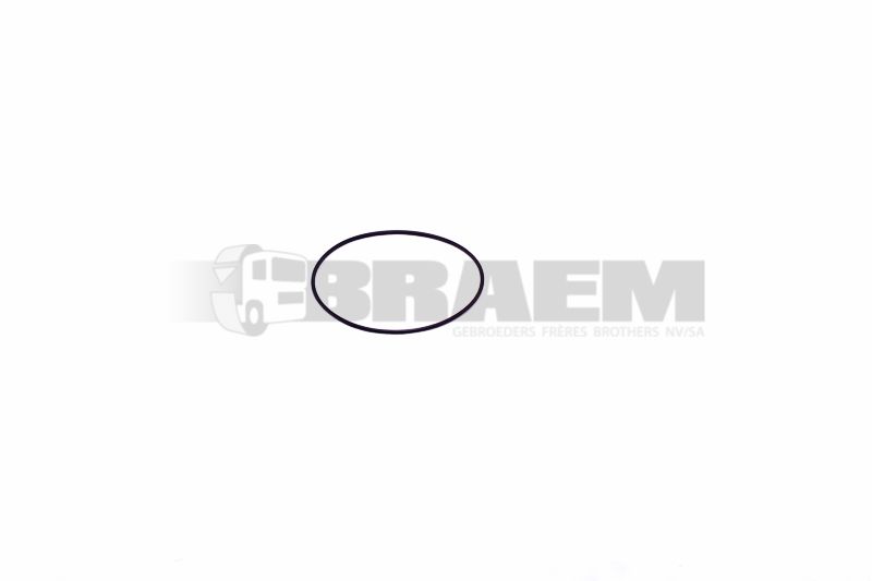 Lkw- und Busersatzteile - Getriebe - Getriebe und Transferase - Dichtung - ZF0634.303.426