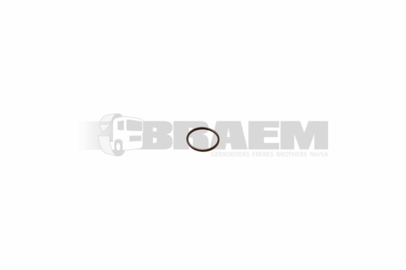 Lkw- und Busersatzteile - Getriebe - Getriebe und Transferase - Dichtung - ZF0634.304.391