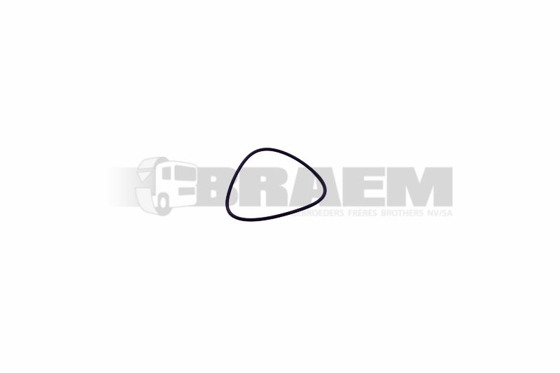 Lkw- und Busersatzteile - Getriebe - Getriebe und Transferase - Dichtung - ZF0634.313.676