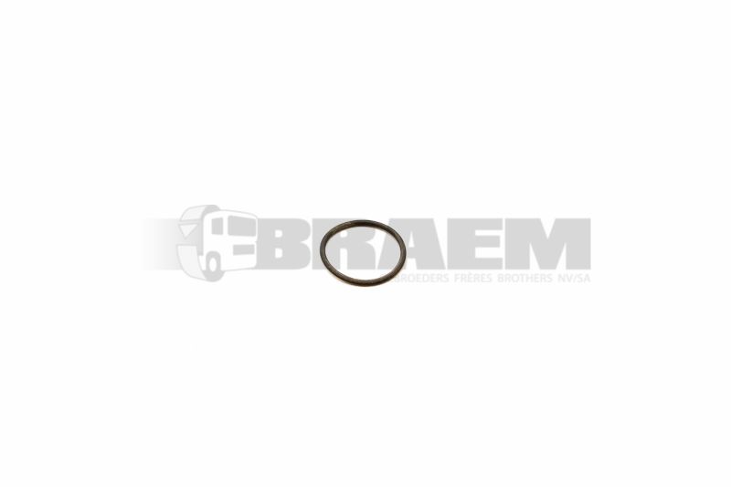 Lkw- und Busersatzteile - Getriebe - Getriebe und Transferase - Dichtung - ZF0634.316.221