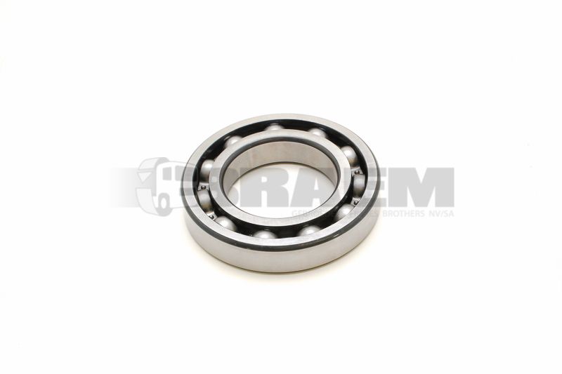 Lkw- und Busersatzteile - Lager, Gummiblock, Dichtung, Feder - Lager - ZF0635.332.069