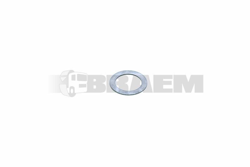 Lkw- und Busersatzteile - Getriebe - Getriebe und Transferase - Zubehör - ZF0730.006.990