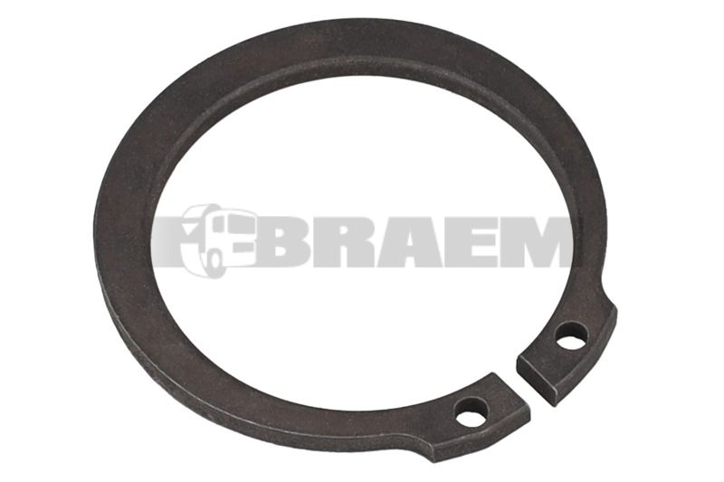 Lkw- und Busersatzteile - Befestigungsmaterial divers - ZF0730.501.400