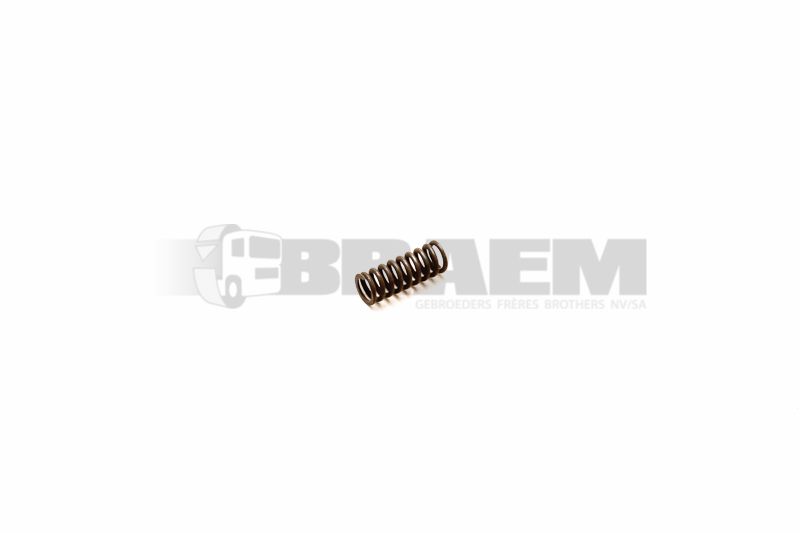 Lkw- und Busersatzteile - Getriebe - Getriebe und Transferase - Synchronisation - ZF0732.040.984