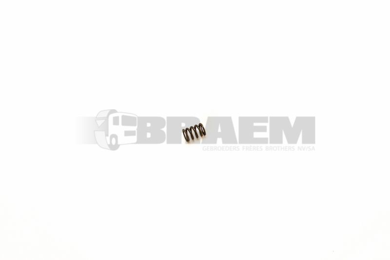 Pièces détachées camions et bus - Boîte de vitesses - Boîte et boîte transfer - Synchronisation - ZF0732.040.986.OCC