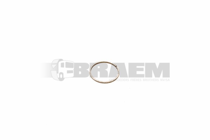 Pièces détachées camions et bus - Epaiseur, Rondelle - ZF0734.401.072