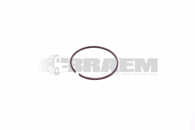 Lkw- und Busersatzteile - Getriebe - Getriebe und Transferase - Dichtung - ZF0734.401.277