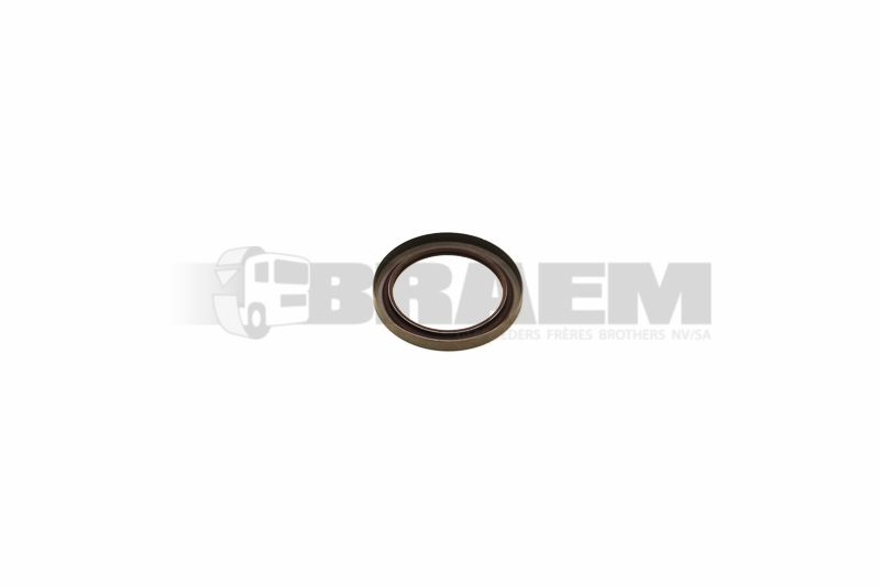 Lkw- und Busersatzteile - Lager, Gummiblock, Dichtung, Feder - Dichtung, Dichtring und Gummi - ZF0750.111.294
