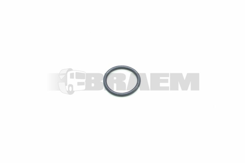 Vrachtwagen- en busonderdelen - Lager, rubberblok, vetring, veer - Dichting, vetring en rubber - ZF0750.112.978