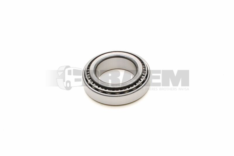 قطع غيار الشاحنات والحافلات - المحاور - الترس التفاضلي - المحامل ( البلي ) - ZF0750.117.203