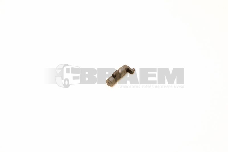 Lkw- und Busersatzteile - Getriebe - PTO - Ersatzteile PTO - ZF1240.310.102
