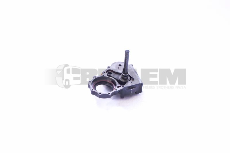 Vrachtwagen- en busonderdelen - Versnellingsbak - PTO - PTO - ZF1296.154.076