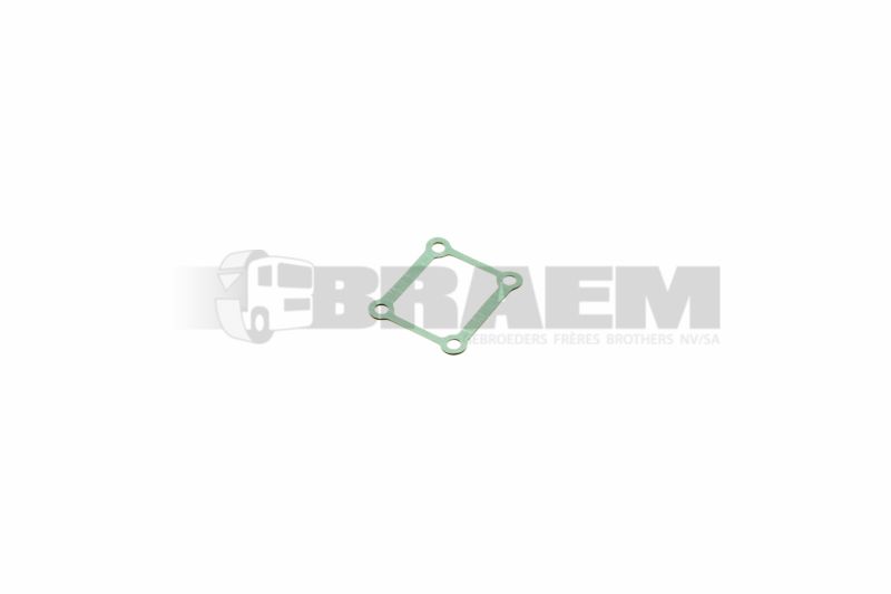 Lkw- und Busersatzteile - Getriebe - Getriebe und Transferase - Dichtung - ZF1304.307.437