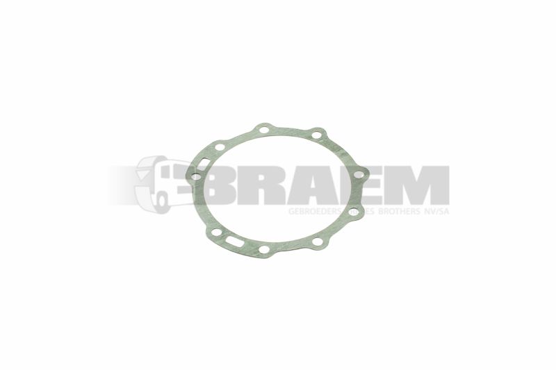 Lkw- und Busersatzteile - Getriebe - Getriebe und Transferase - Dichtung - ZF1313.301.036