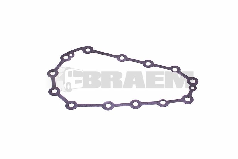 Lkw- und Busersatzteile - Lager, Gummiblock, Dichtung, Feder - Dichtung, Dichtring und Gummi - ZF1313.315.002