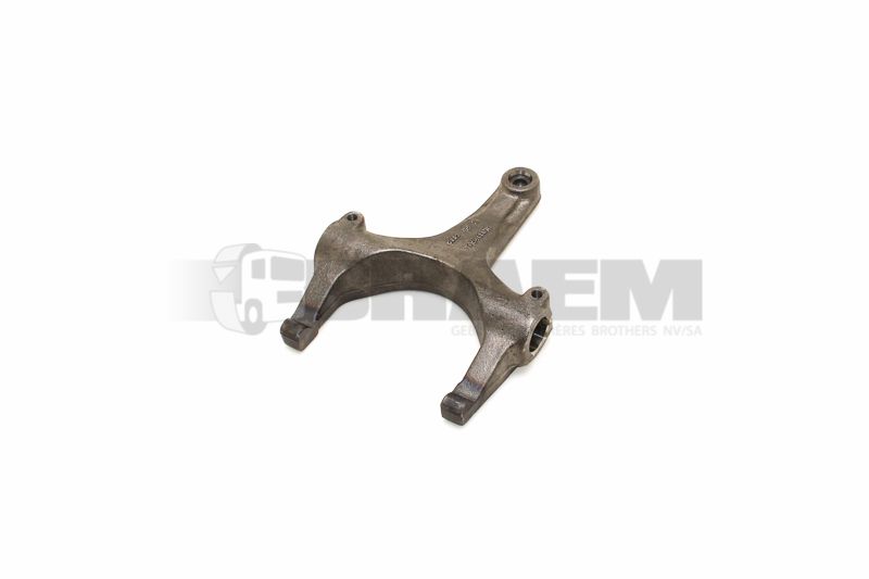 Truck spare parts - Clutch - Clutch release yoke - ZF1315.268.035