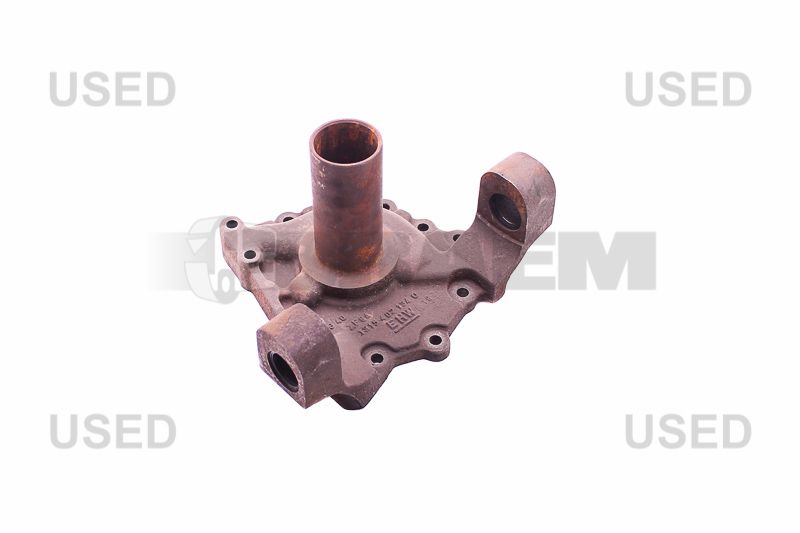 Pièces détachées camions et bus - Embrayage - Accessoires - ZF1315.302.134.OCC