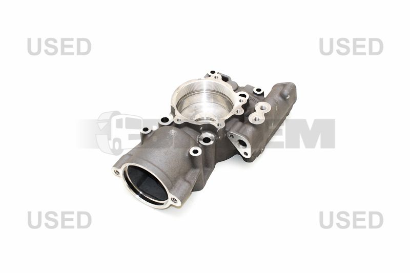 Lkw- und Busersatzteile - Getriebe - Getriebe und Transferase - Zubehör - ZF1316.221.008.OCC