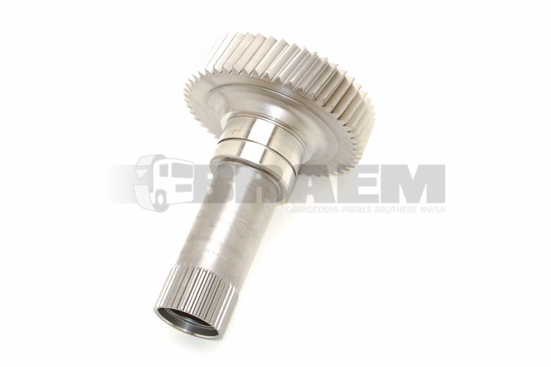 Piese de schimb pentru camion - Cutie de viteze - Nmv - Accesorii - ZF1316.321.023