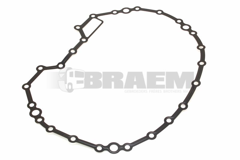 Truck and bus spare parts - Gearbox - Gearbox and transfer case - Gaskets - ZF1327.298.001