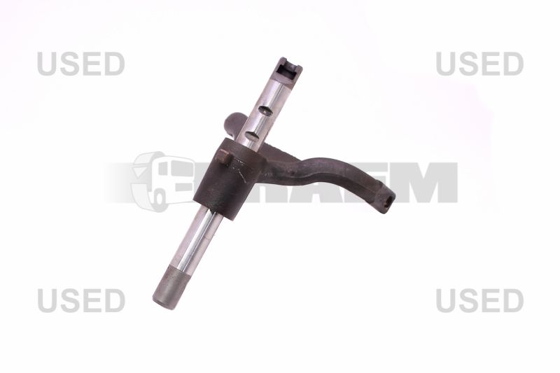 Pièces détachées camions et bus - Boîte de vitesses - Boîte et boîte transfer - Axe de commande - ZF1328.312.007.OCC