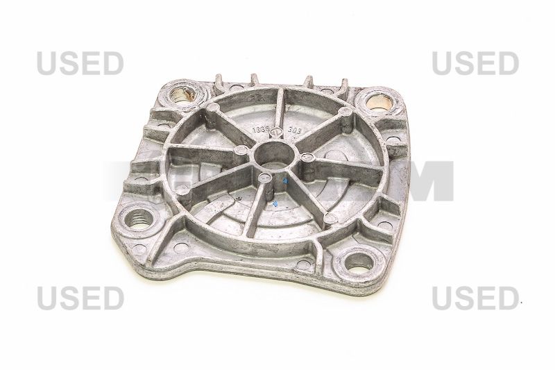 Pièces détachées camions et bus - Boîte de vitesses - Boîte et boîte transfer - Accessoires - ZF1336.302.029.OCC