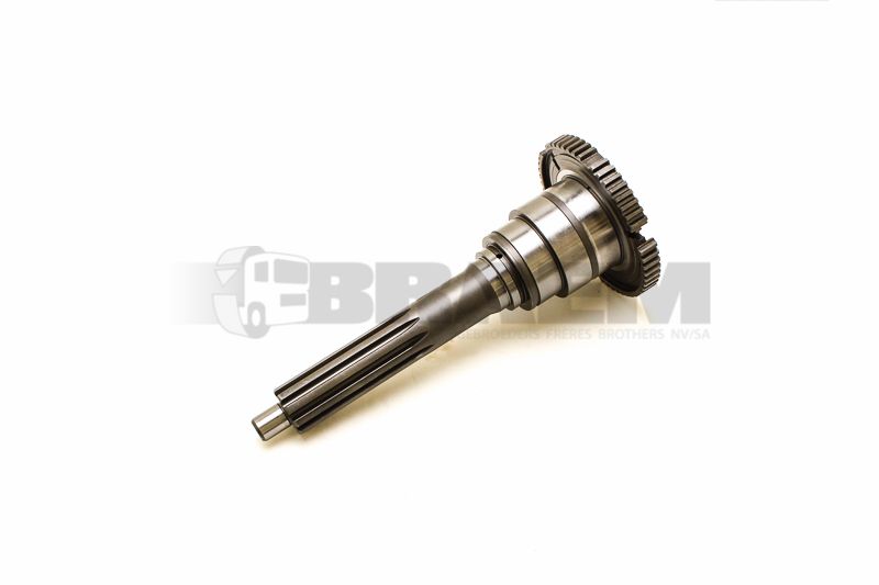 Lkw- und Busersatzteile - Andere - ZF1356.302.103
