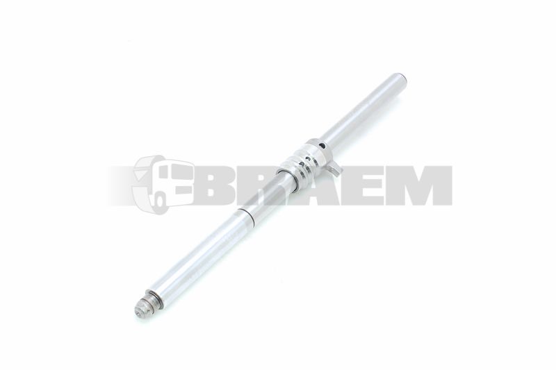 Pièces détachées camions et bus - Boîte de vitesses - Boîte et boîte transfer - Axe de commande - ZF1358.298.020