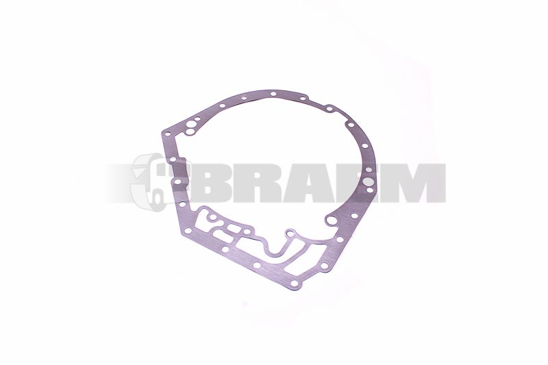 Pièces détachées poids lourd - Boîte - Boîte et boîte transfer - Accessoires - ZF4139.301.618