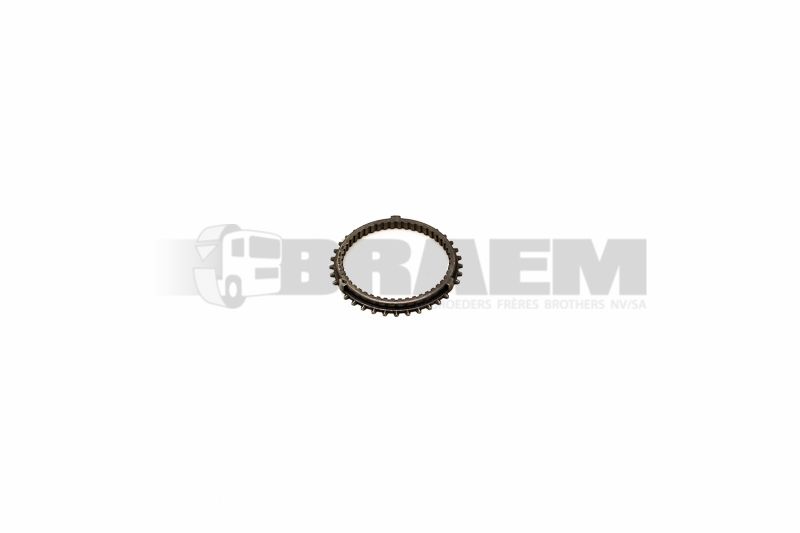 Lkw- und Busersatzteile - Getriebe - Getriebe und Transferase - Synchronisation - ZF6002.304.729
