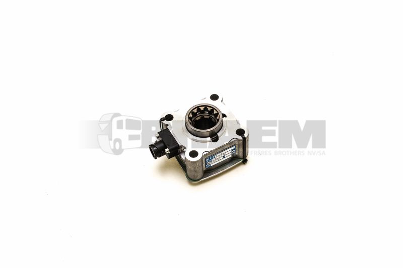 Lkw- und Busersatzteile - Getriebe - PTO - PTO - ZF6090.001.009.OCC