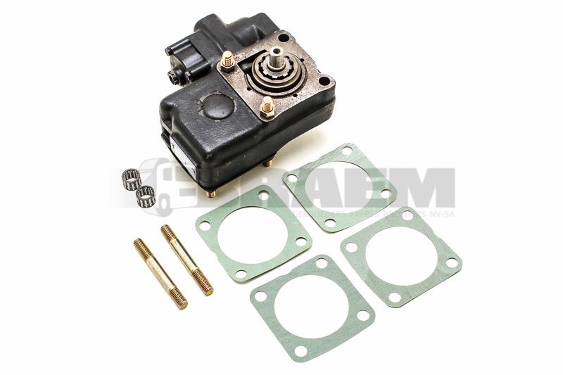 Truck and bus spare parts - Gearbox - Pto - Pto - ZF6090.002.030.OCC
