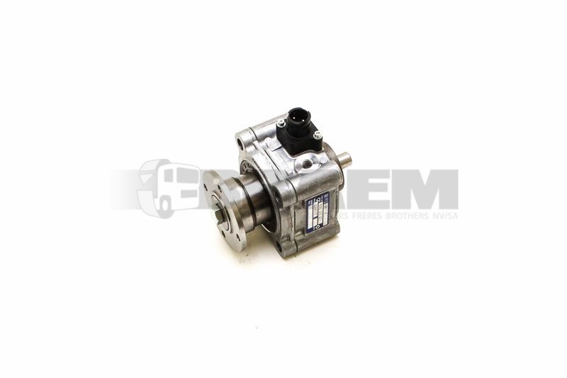 Lkw- und Busersatzteile - Getriebe - PTO - PTO - ZF6090.012.021