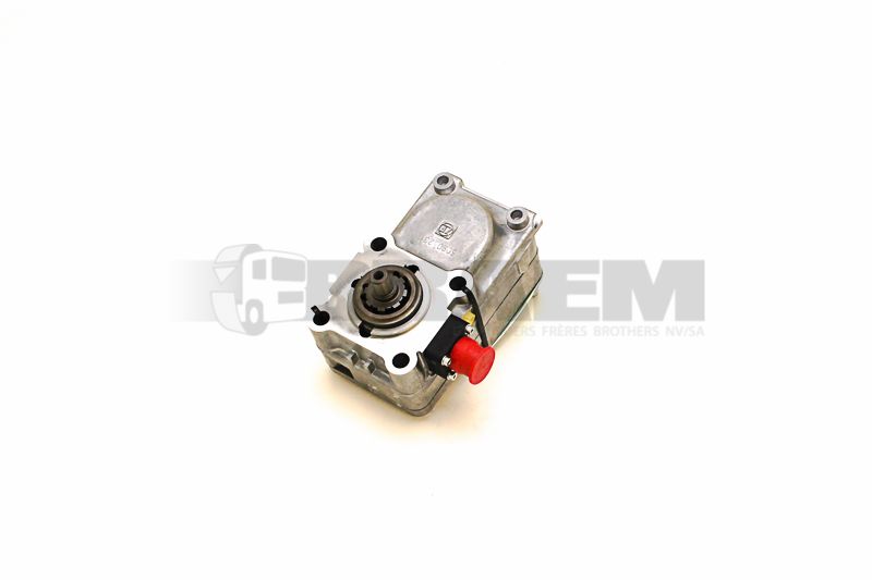 Lkw- und Busersatzteile - Getriebe - PTO - PTO - ZF6090.041.023