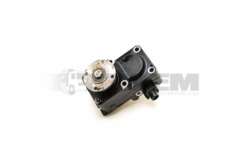 قطع غيار الشاحنات والحافلات - علبة التروس - وحدة توصيل الطاقة - وحدة توصيل الطاقة - ZF6090.042.022