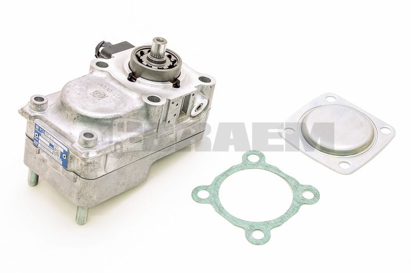 Pièces détachées camions et bus - Boîte de vitesses - Prise de force - Prise de force - ZF6090.042.024