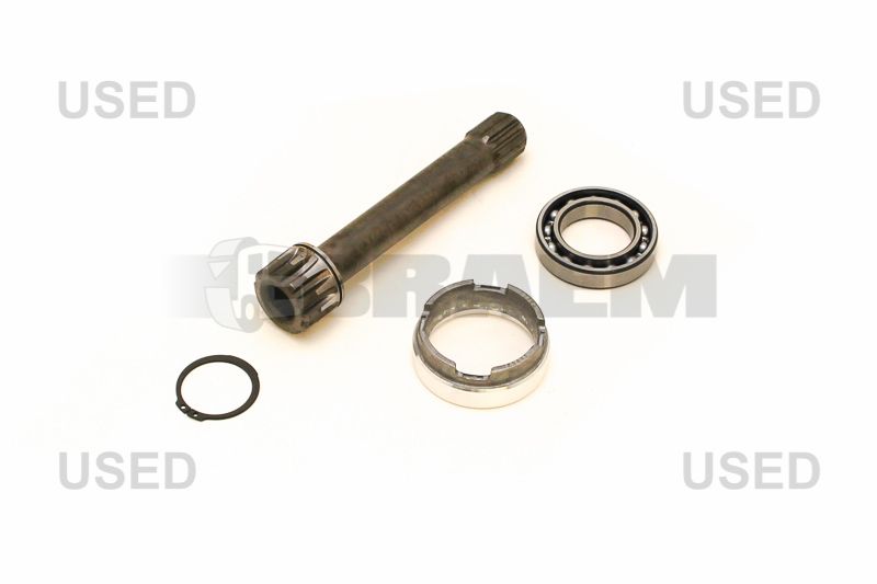 Truck and bus spare parts - Gearbox - Pto - Connecting kit - ZF6090.199.005.OCC