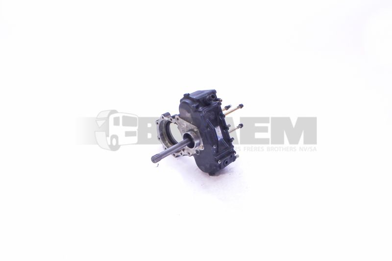 Vrachtwagen- en busonderdelen - Versnellingsbak - PTO - PTO - ZF6091.004.019