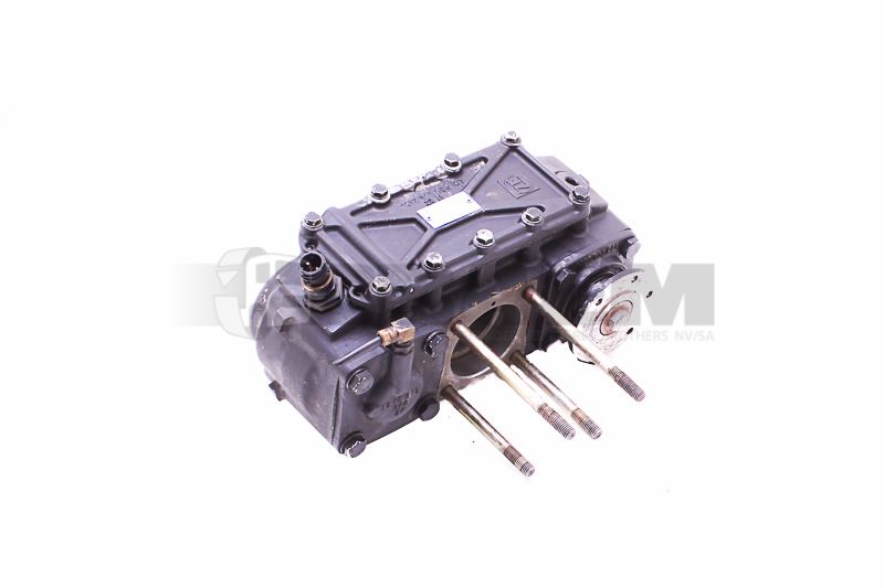 Lkw- und Busersatzteile - Getriebe - PTO - PTO - ZF6091.005.022.OCC