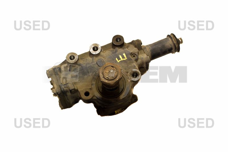 Pièces détachées camions et bus - Système de direction - Boitier de direction - Pompe a ailettes - ZF8098.955.599.OCC