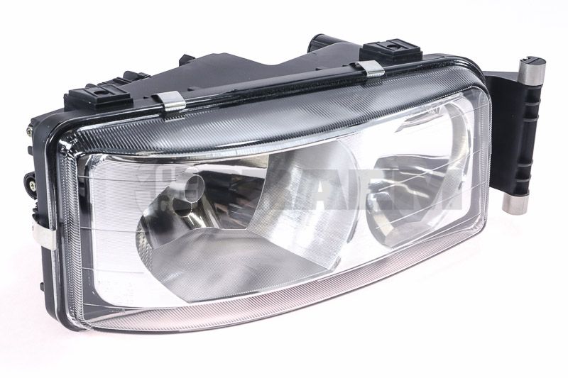 Truck and bus spare parts - Electrical - Lights - Headlamps - ZKW569.22.000.27