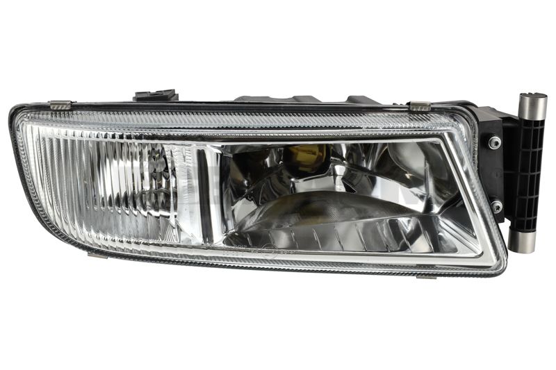 Lkw- und Busersatzteile - Elektrische Anlage - Licht - Scheinwerfer - ZKW641.02.000.02