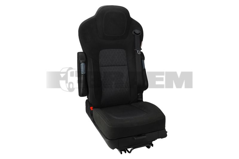 Lkw- und Busersatzteile - Fahrerhaus - Kabine Interieur - Autositz - ZTL122