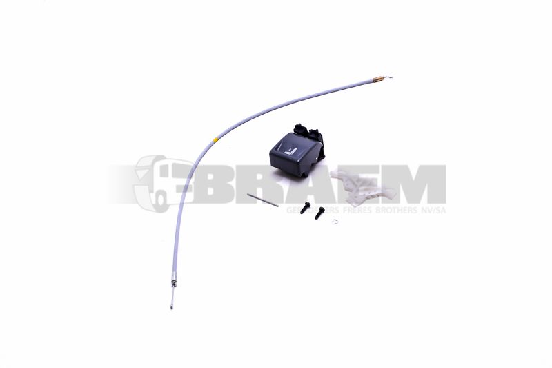Truck and bus spare parts - Cab - Cabin interior - Seat - ZTL588