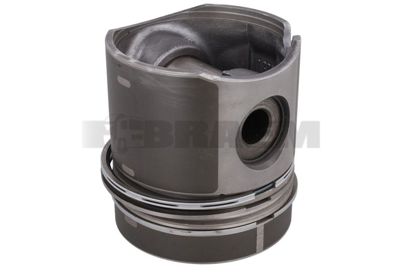 Pièces détachées camions et bus - Moteur - Bloc moteur - Piston et segments - ZUI107