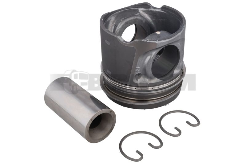 Truck and bus spare parts - Engine - Engine housing - Piston and piston rings - ZUI290