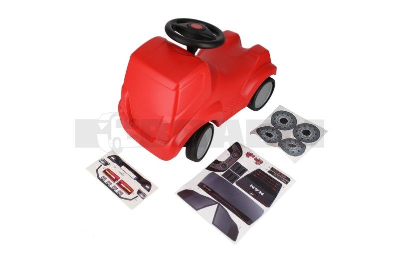 قطع غيار الشاحنات والحافلات - أخرى - ZY.FS122.0004